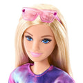 Barbie, Malibu, lalka podstawowa