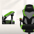 Huzaro, Combat 3.1 Pixel, fotel gamingowy