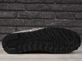 Buty sportowe damskie, szare, New Balance