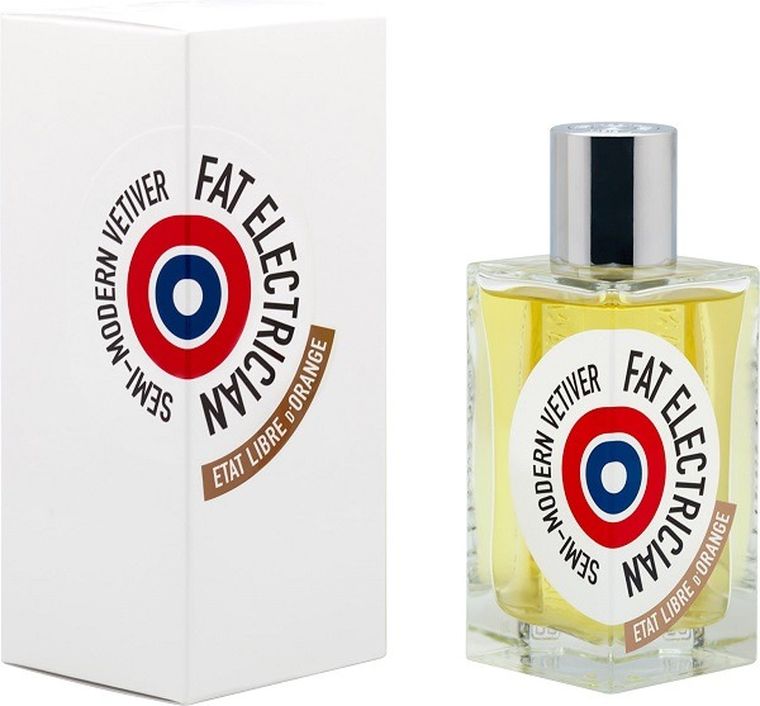 Etat Libre D'Orange, Fat Electrician Men, woda perfumowana, 50 ml