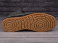 Buty zimowe, unisex, ocieplane, khaki, Lotto