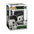 Funko Pop! Buddy:  Frankenweenie, Victor i Sparky, figurki kolekcjonerskie