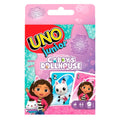 UNO Junior, Koci Domek Gabi, gra karciana dla dzieci