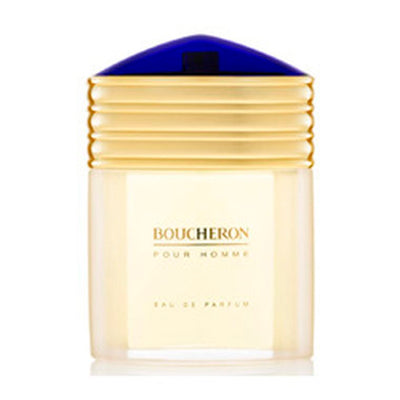 Boucheron, Pour Homme, woda perfumowana, 100 ml