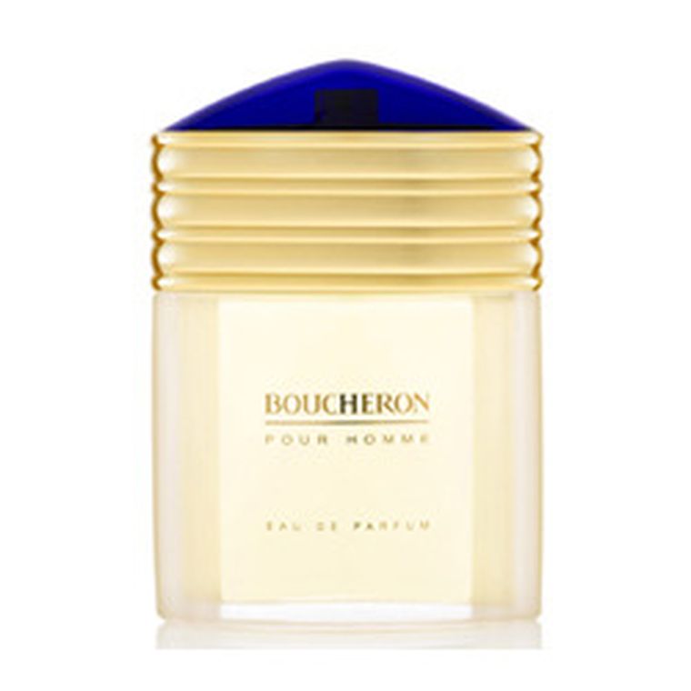 Boucheron, Pour Homme, woda perfumowana, 100 ml
