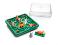 Smart Games, Jump In', wersja angielska, gra logiczna