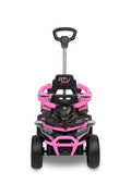 Toyz, Movix, jeździk, różowy