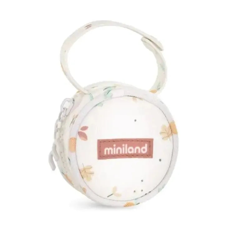 Miniland, Valecia, opakowanie na smoczek
