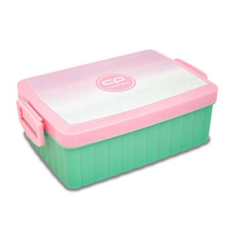 CoolPack, Snack, lunchbox, Gradient Strawberry