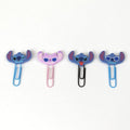 Lilo i Stitch, spinacze biurowe