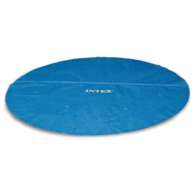 Intex, pokrywa solarna do basenu, 549 cm