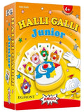 Egmont, Halli Galli Junior, gra familijna