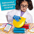 Lisciani, I'm a Genius, Ekseprymenty z Elektrycznością, zestaw naukowy