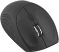 Esperanza, mysz bezprzewodowa optyczna Bluetooth EM123K ANDROMEDA 1000/1600/2400dpi, 6D