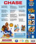 Goliath, Build a Bot, Psi Patrol, Chase, zbuduj robota