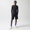 Szorty treningowe z efektem Cool Dry NOWEAR