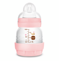 Mam, Perfect Start, Planet Love, butelka antykolkowa, 130 ml