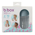 b.box, kubek do nauki picia, zestaw:  3w1, 240 ml, ocean