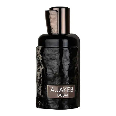 Lattafa, Ajayeb Dubai, woda perfumowana, spray, 100 ml