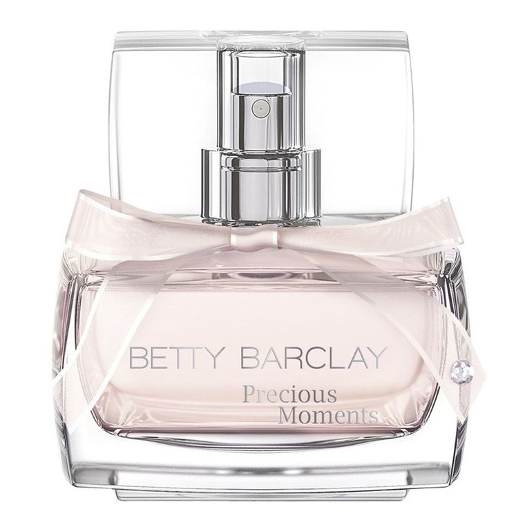 Betty Barclay, Precious Moments, woda toaletowa, spray, 20 ml