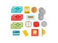 Fisher-Price, Sklepik - Kasa fiskalna