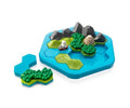 Smart Games, Tajemnicza Wyspa, gra logiczna