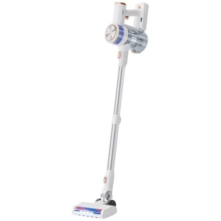 Adler, HEPA 13, odkurzacz pionowy, LED