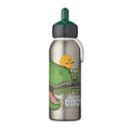Mepal, Campus, Flip-up, butelka termiczna, Dino, 350 ml