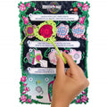 Monster High, Straszysekrety, Venus McFlytrap, lalka z akcesoriami
