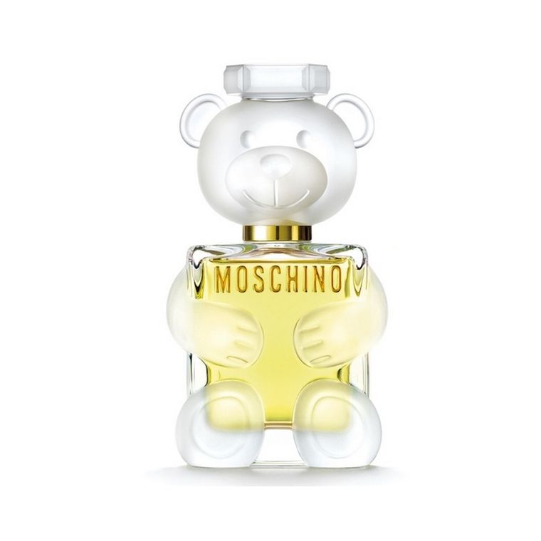 Moschino, Toy 2, woda perfumowana, spray, 50 ml