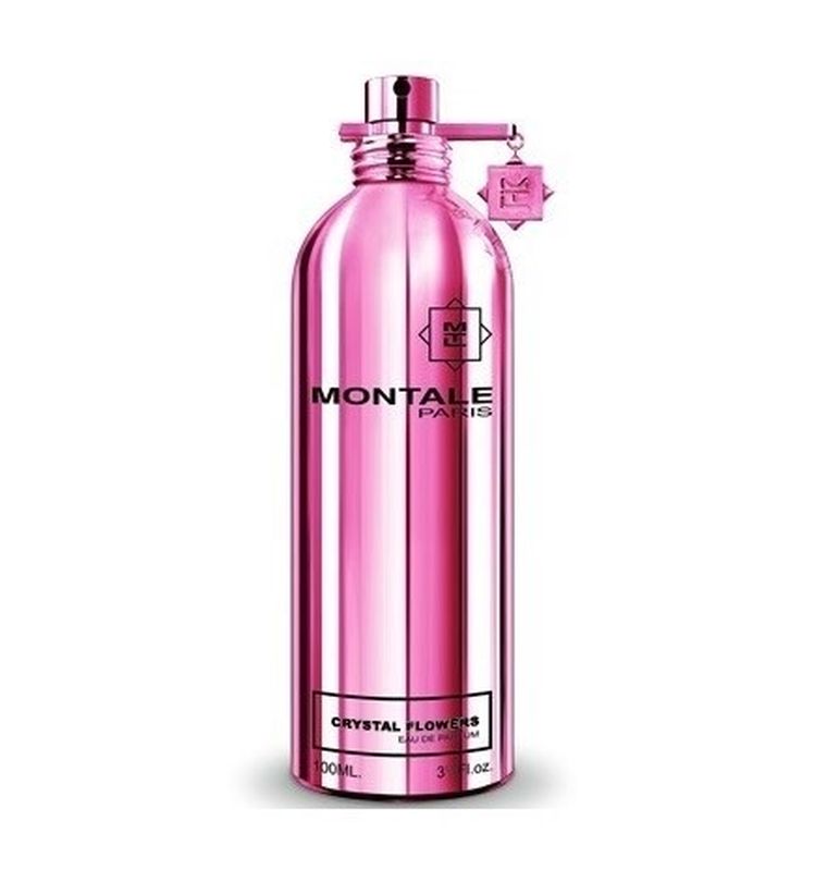 Montale, Crystal Flowers, woda perfumowana, spray, 100 ml