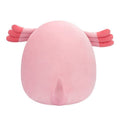 Squishmallows, Pokemon, Chansey, maskotka, 50 cm