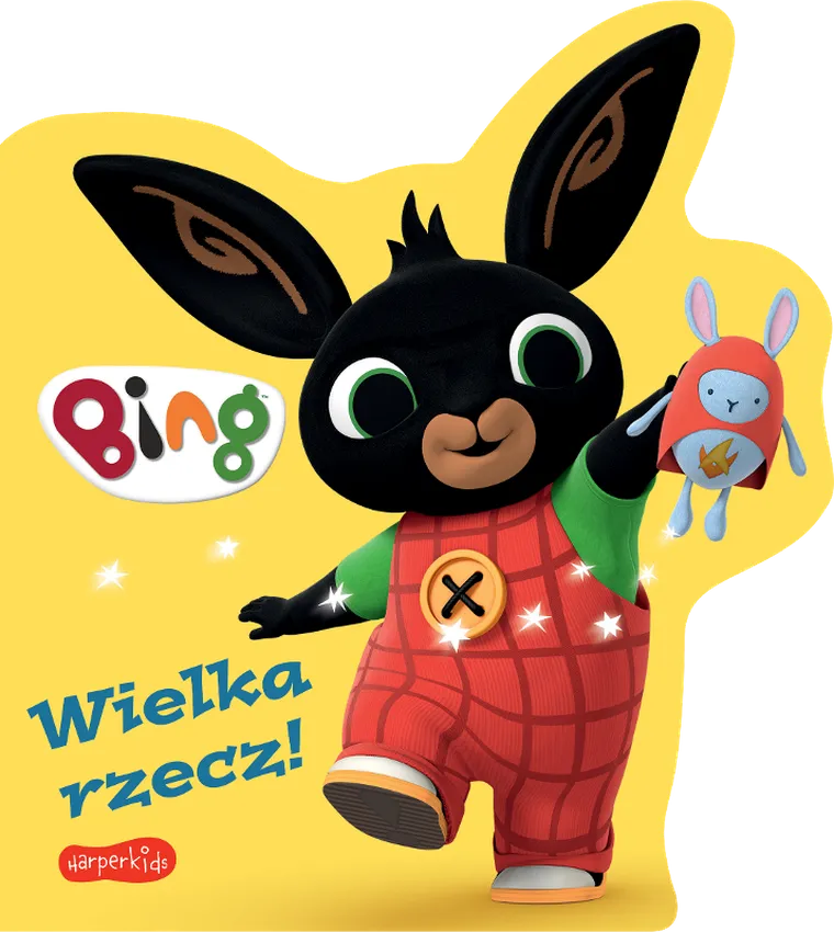Bing. Wielka rzecz!
