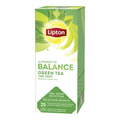 Lipton, Green Tea, Pure, herbata, 25 kopert