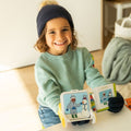 Smart Games, Dress Code, Modnie i Wygodnie, gra logiczna