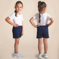 Komplet dziecięcy, T-shirt, Szorty, mix, Nicol