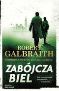 Naznaczony. Tom 8. Cormoran Strike