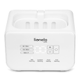 Lionelo, ThermUp Double, podgrzewacz do butelek, 6w1