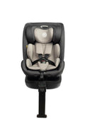 Caretero, Fortis I-Size, fotelik samochodowy, 40-150 cm, Grey