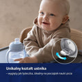 Lovi, pierwszy kubek z ustnikiem, Blue, 150 ml
