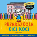 Kicia Kocia. Wyprawa po skarb