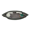 Lassig, Green Label, Buggy Bum Bag, torba dla mam, dark olive