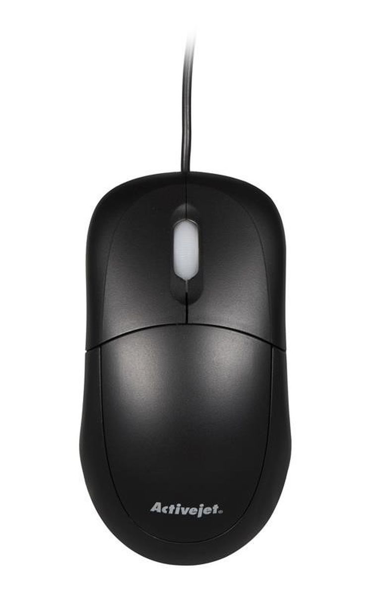 Activejet, mysz optyczna, AMY-146