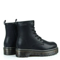 Glany, unisex, czarne, Big Star