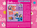 Maped Creativ, Barbie, mozaiki, zestaw kreatywny