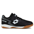 Buty sportowe dziecięce, halowe, mix, Lotto Dasher K