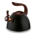 Starke Pro, Starlet, czajnik, brown, 2,7l