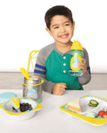 Skip Hop, Zoo Rekin, plecak dla przedszkolaka, little kid