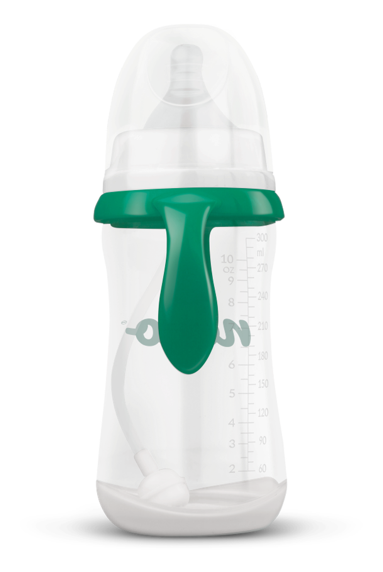 Neno, Bottle, butelka, 300 ml