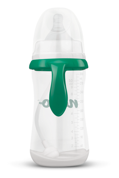 Neno, Bottle, butelka, 300 ml